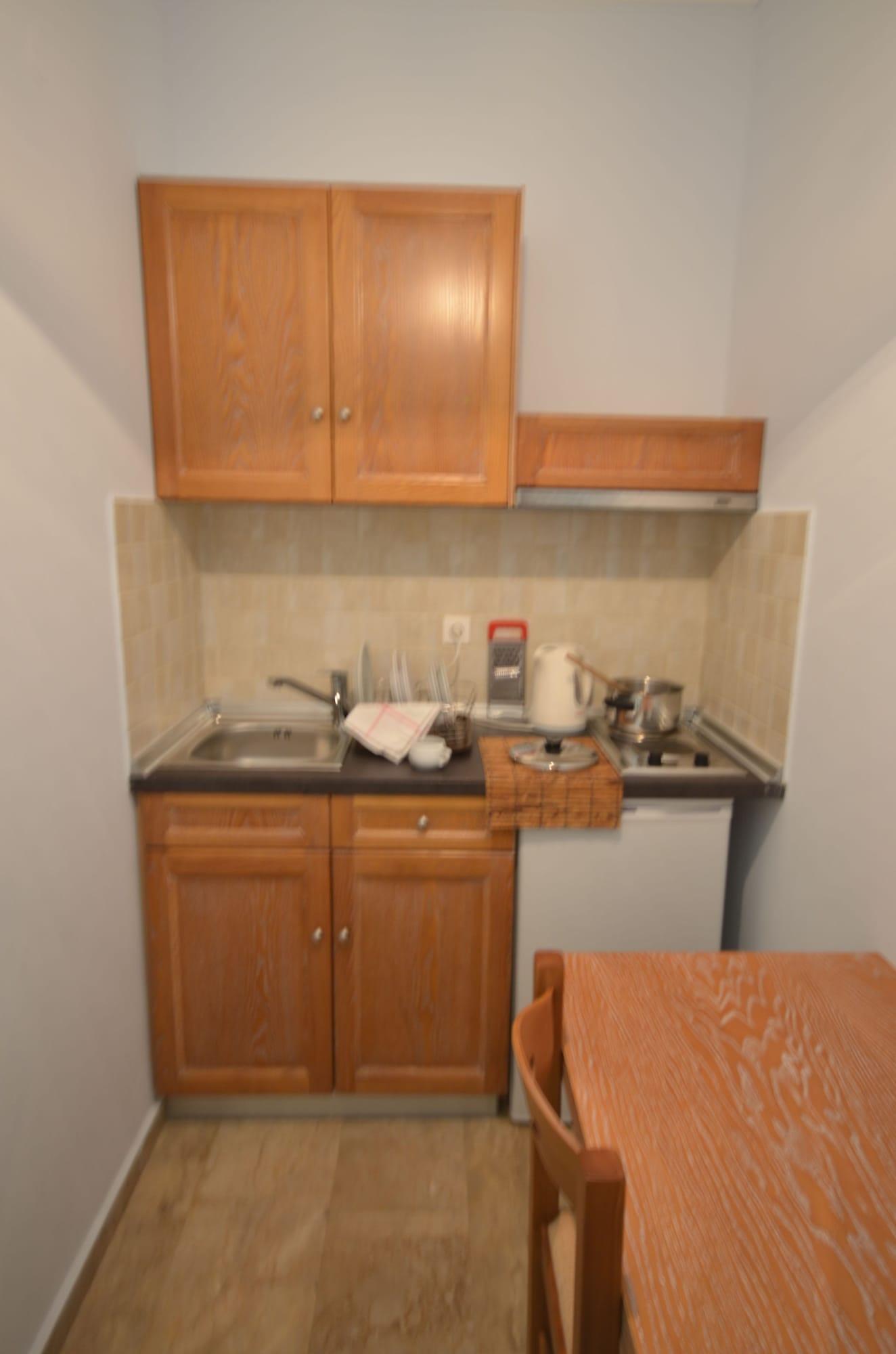 Aparthotel Irene 3*