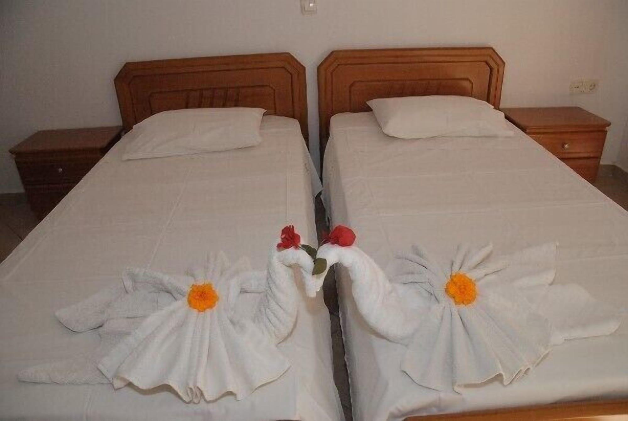 Aparthotel Irene Agios Gordios (Corfu)