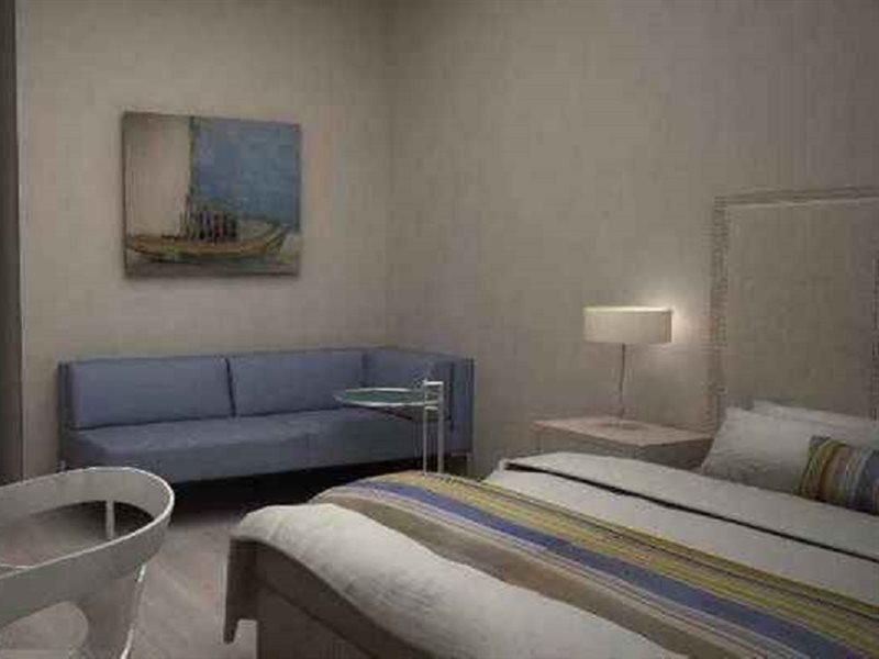 Hotel de apartamente Irene Agios Gordios (Corfu)