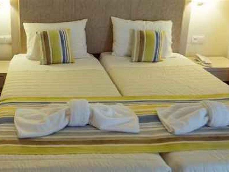 Hotel de apartamente Irene