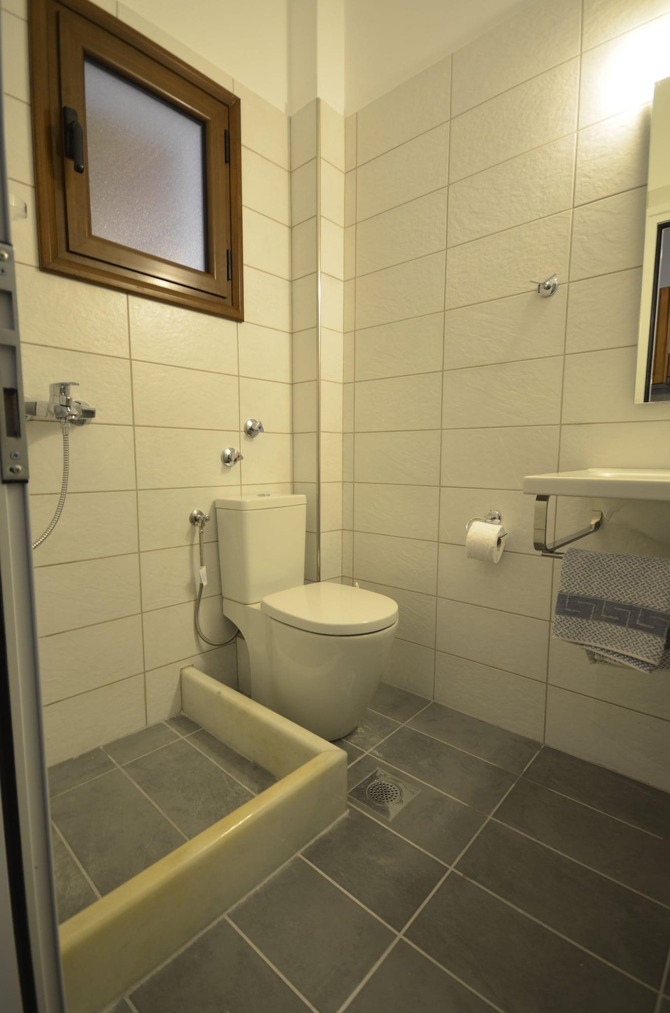 Hotel de apartamente Irene Agios Gordios (Corfu)