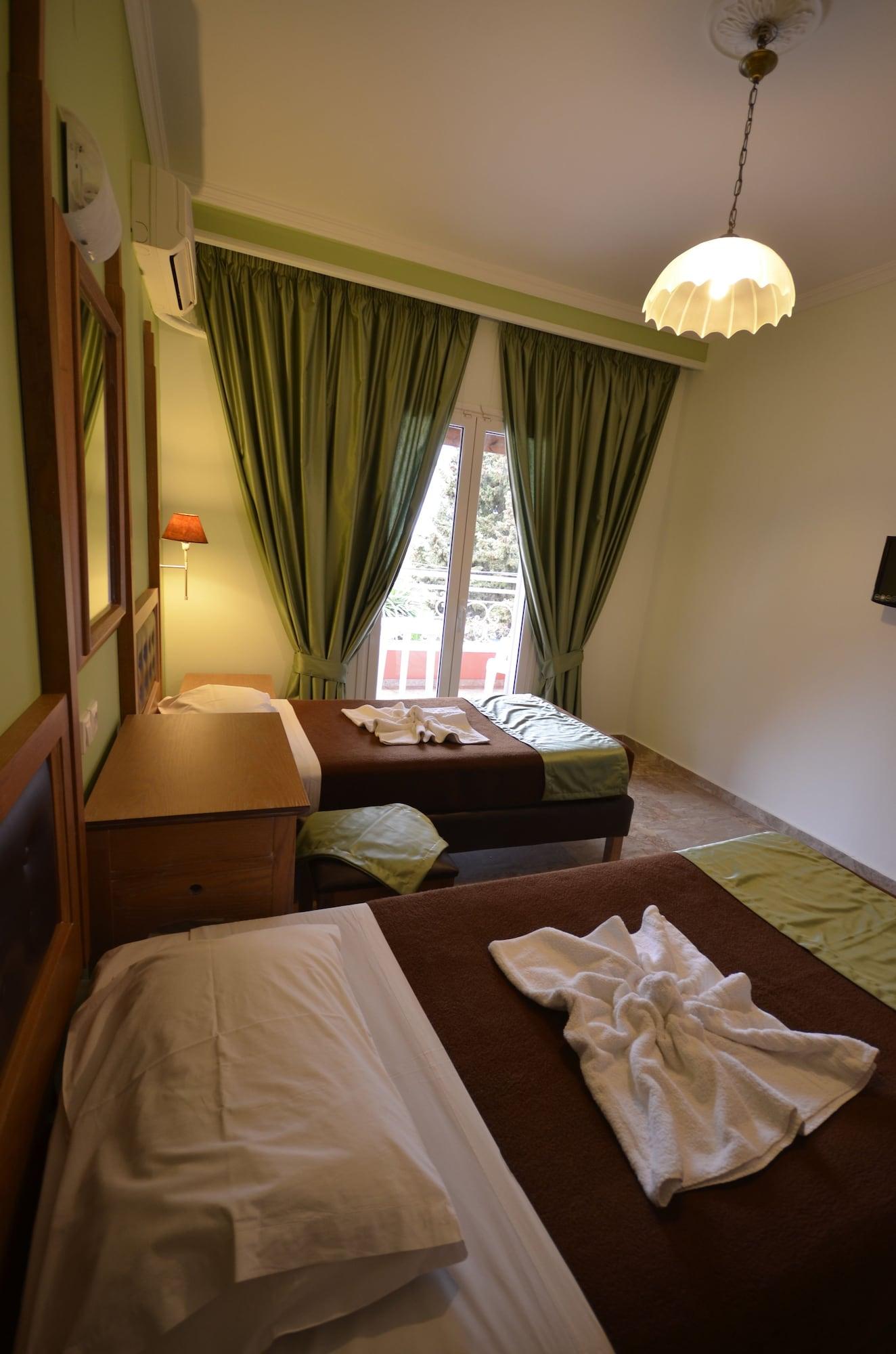 Irene Hotel de apartamente 3*