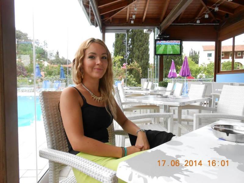 Hotel de apartamente Irene