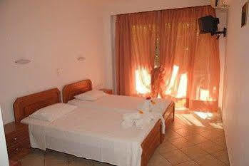 Hotel de apartamente Irene 3*